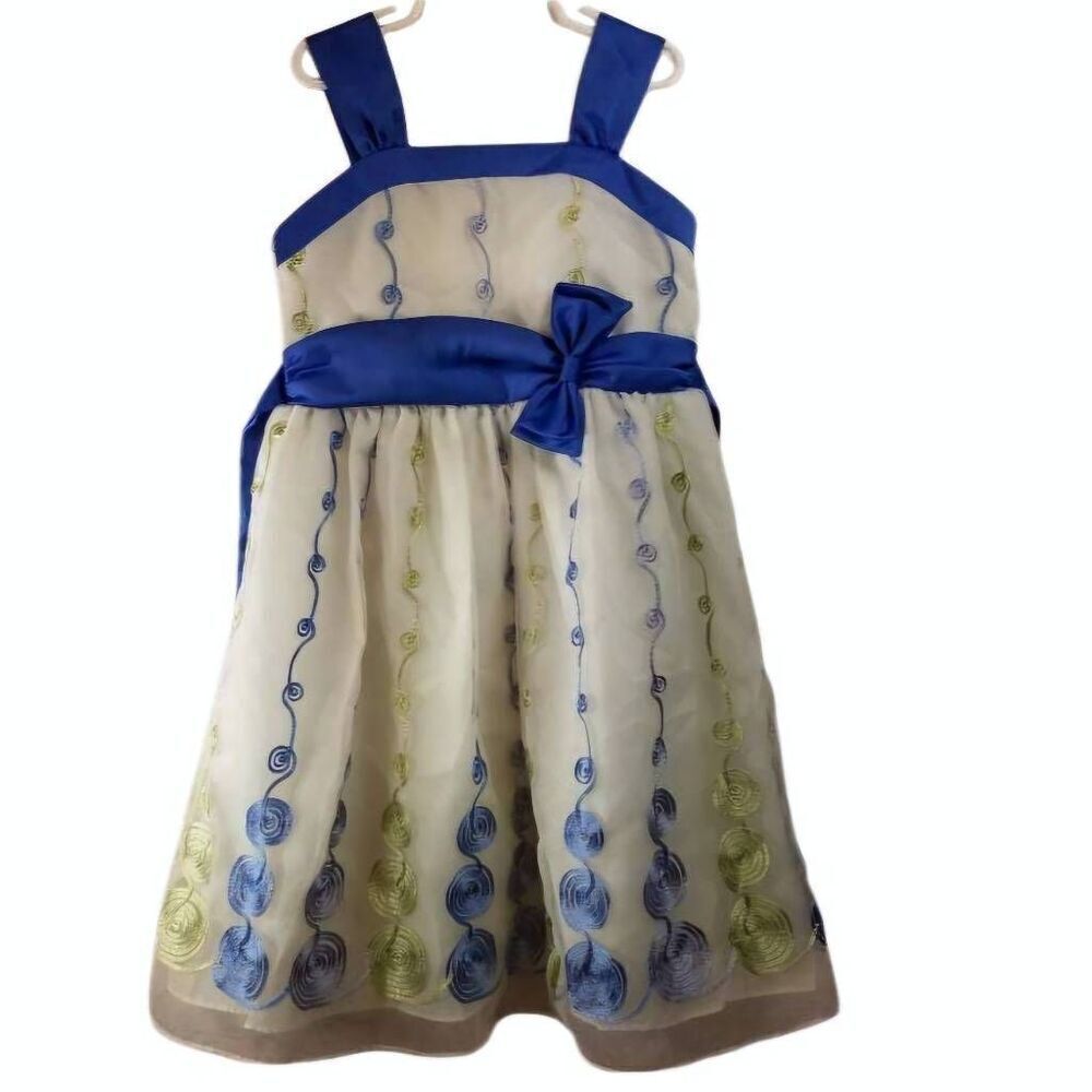 Emily Rose dress 7